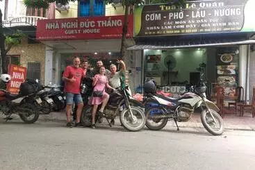 پانسیون Duc Thang Guest House