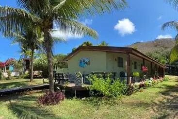 Majatalo Pousada Flor De Noronha