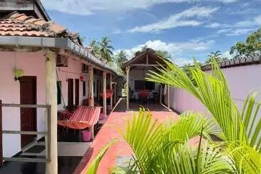 ペンション Romance In Bey