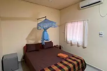 Pensão Romance In Bey