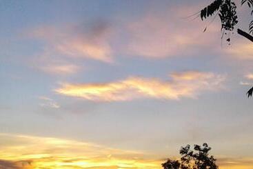 Bed and Breakfast Sun View Resort Kithalella