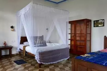 Nocleg ze śniadaniem Sun View Resort Kithalella