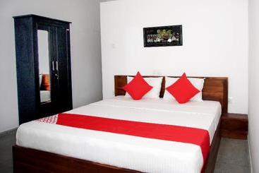 Bed and Breakfast Unakanda Upper Garden Suite