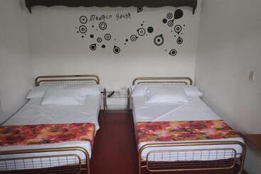 Hostel La Casona 1859