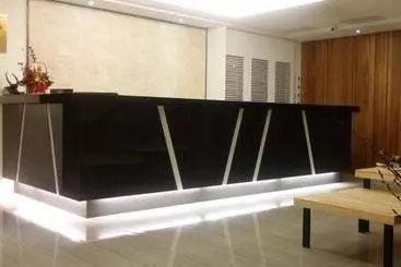 Hotel Non Lai Inn