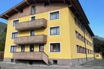 ペンション Gästehaus Rudolfo