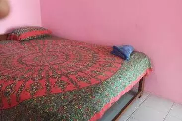 Panzió Om Ganesh Naik Guest House