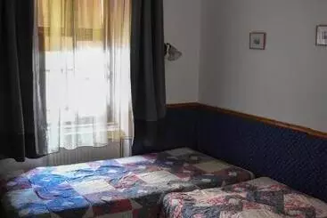 Pension Pont Vendégház