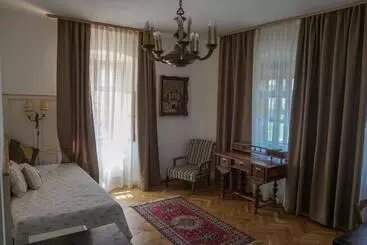 Pension Pont Vendégház