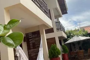 Pensió Recanto Maria Flor