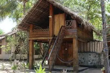 Pension Watermusic Arugam Bay
