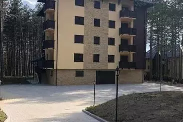 Zlatibor Apartmani Jakovljevic