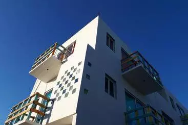 Aparthotel Casa Vainilla Holbox Island