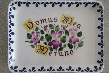 Hotel Garnì Domus Mea