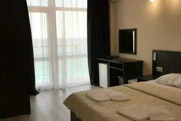 Otel Orchidea