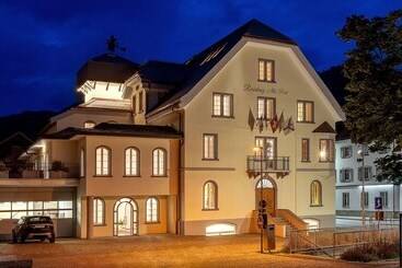 ホテル Residenz Alte Post Bonaduz
