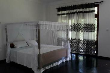 Hotel Silance Garden