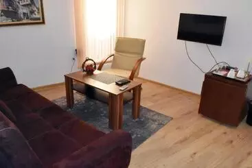 پانسیون къща стария град