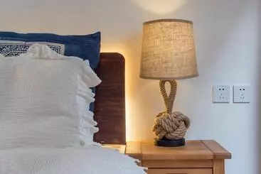 Pension Fairyland Boutique Cottage
