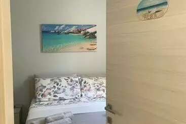 Pensão Il Profumo Del Mare