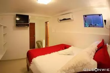Pension Morada Da Lagoa