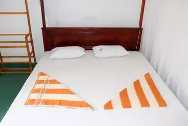 Pensión Nature Home