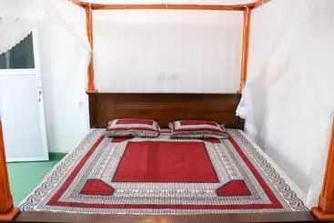 Pensió Nature Home