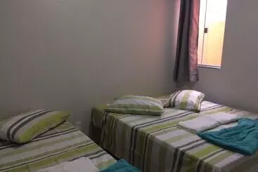 پانسیون Pousada Pai Nosso