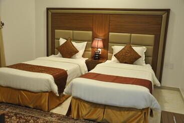 아파트호텔 Shally Residence 2