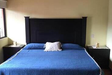 Vandrarhem Posada Quinta Alejandra