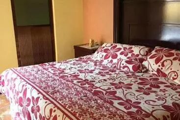 Auberge Posada Quinta Alejandra