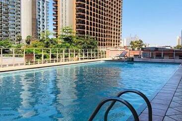 Apart Hotel Garvey  Ciany