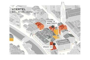 צימר Alter Schlachthof