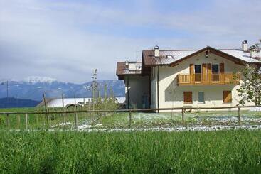 Hotel Agriturismo Girasole