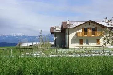 Hotel Agriturismo Girasole