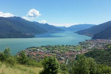 Hotel Agriturismo Nona Rosa