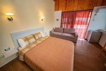 Pensione Guest House Luiza