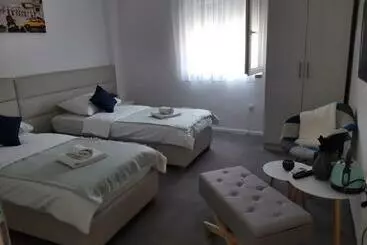 پانسیون Guest House Vanja