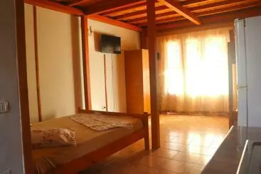 Pansiyon Guesthouse Rondo