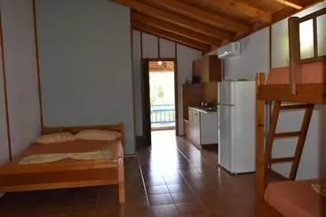 Pensión Guesthouse Rondo