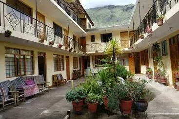 Majatalo Hospedaje Inti