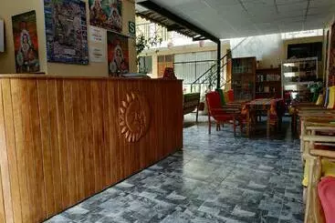 Pensión Hospedaje Inti