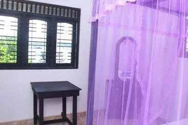 Pensión Mirissa Harbour View