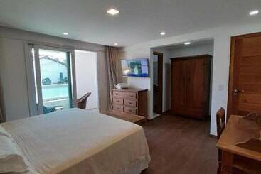 Pensió Pousada Pénareia