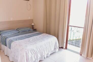 Pensão Recanto Das Tiribas