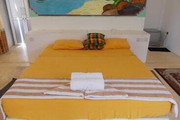 Пансион Singhe House