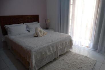 Pension Suíte Canto Da Praia