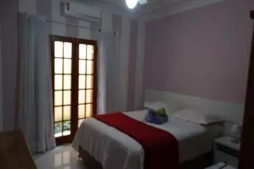 Pension Suíte Canto Da Praia