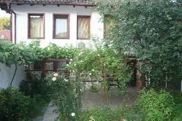Pensjonat Todorova House
