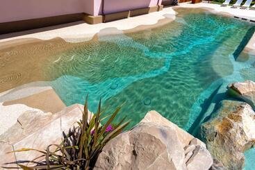 Aparthotel Costa Rica Bibione Eco Resort